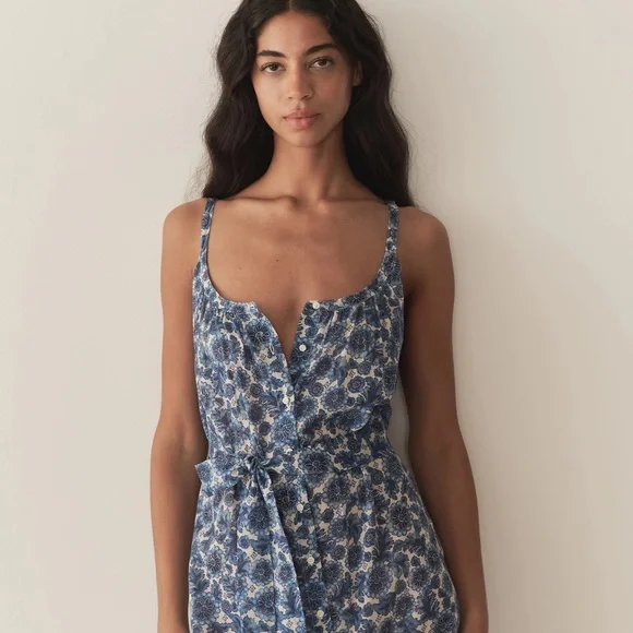 Doen Nevita Dress - Picture 2 of 5